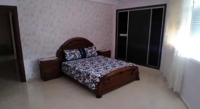 Résidence Ghita 2, Rezerwuj Hotel Hotele w Tanger-Tetouan z parkingiem, Parking