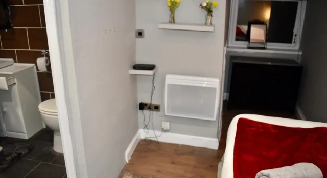 Secret Haven In Stockton, Забронировать Отель Отели в центре Стоктон-он-Тис, в центре