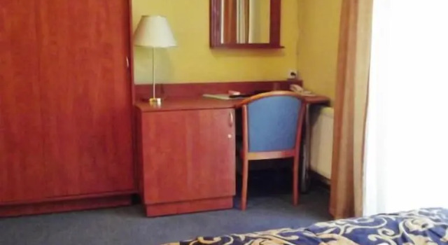 Номер Standard Hotel Modena