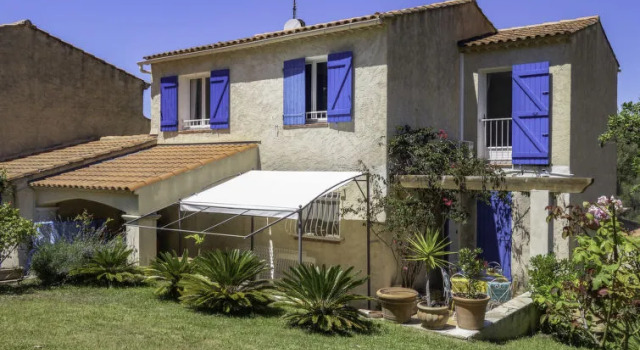 Holiday Home Bella Luna