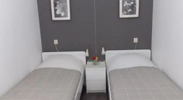 Номер Standard Bed and breakfast de Boerderij