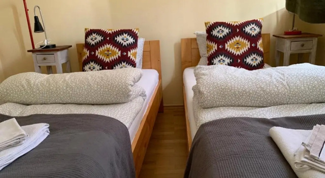 Miączyńska Apartament, Prenota Appartamento Varsavia Masovia