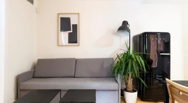WOW Apartments by Olala Homes, Забронировать Апартаменты/квартира Оспиталет-де-Льобрегат Барселона, рядом с Сан Жосеп