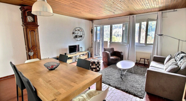 Ravinesrooms Located at 500 Meters From the Cableway, Prenota Hotel Champéry 