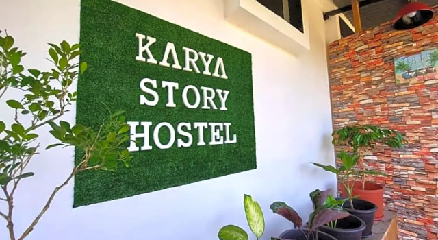 Karya Story Hostel, Rezervovat Hostel Kudat Sabah