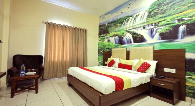 Номер Superior Hotel Karan Residency - 5 Min Walk From Golden Temple