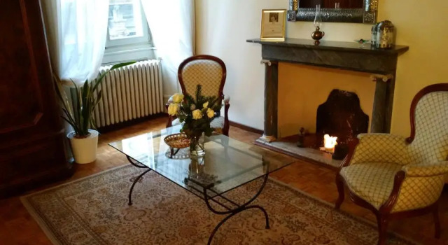 Люкс Antica Dimora
