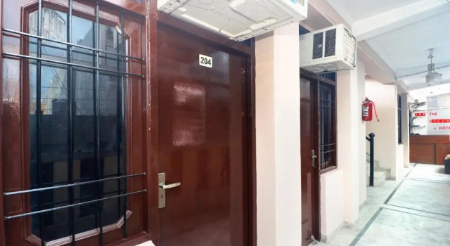 Hotel O Simran, Забронировать Отель Чандигарх Chandigarh Region