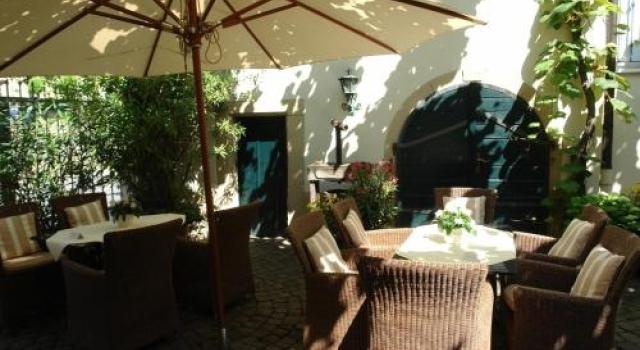 Hotel Kallstadter Hof