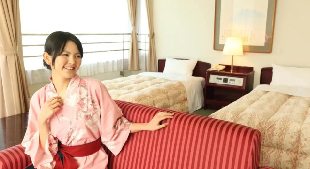 Run of House Hotel Sunmi Club