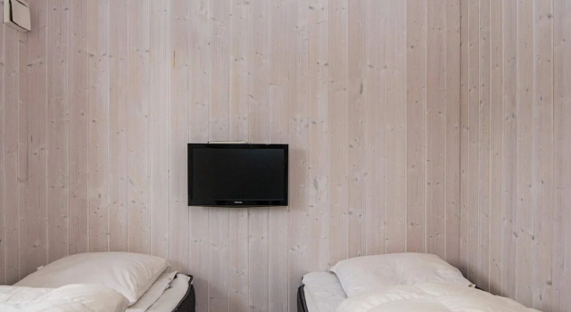 5 Star Holiday Home in Juelsminde