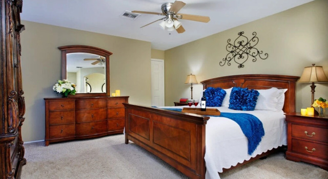 Lucky Abode, Boek Hotel SPA-hotels in Arizona, SPA