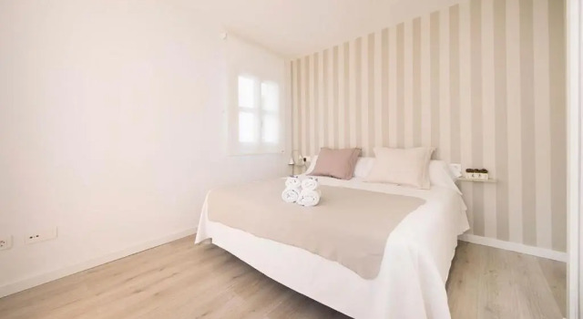 Апартаменты Apartamento Centro Tarragona