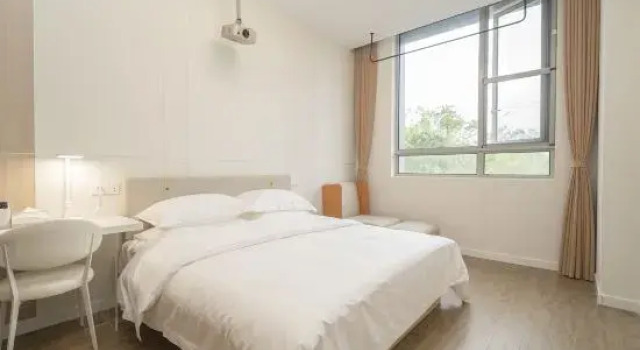 Buxieryu Hotel (Shanghai Xinzhuang Business District), Varaa Hotelli Shanghai Shanghai