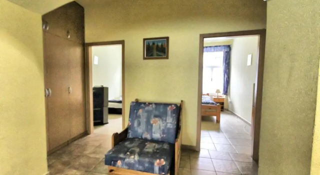 Afrodité Apartmanok