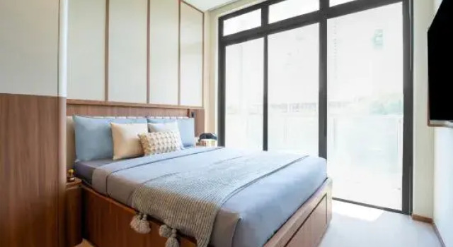 Famille suite 2 chambres Weave Suites - Novena