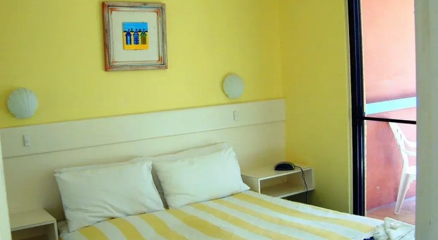 Leilani Haciendas Serviced Apartments