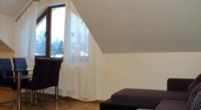 Апартаменты Apartments Piknik