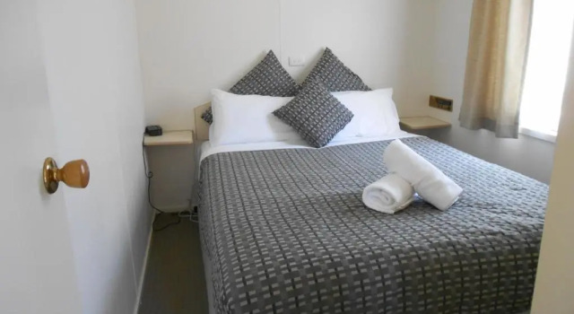 Вилла с 2 комнатами Tasman Holiday Parks - Merimbula