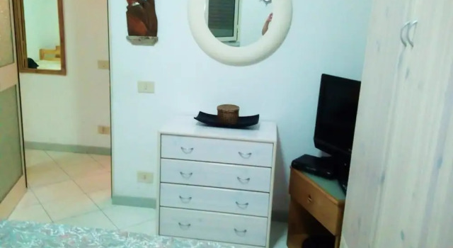 Apartment With 2 Bedrooms in Gaeta, With Enclosed Garden Near the Beach, Забронировать Апартаменты/квартира Апартаменты Лацио, Апартаменты/квартира