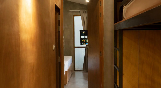 Escape Beach Resort