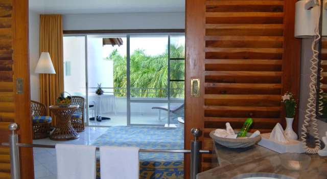 Номер Comfort Lanka Princess All Inclusive Hotel