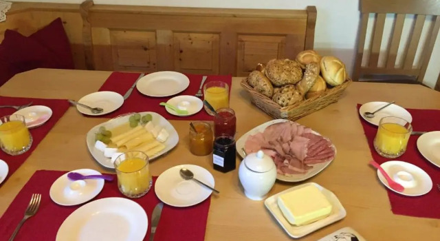 Haus Natalie, Book Apartment Hotels in Vorarlberg with Parking, Parking