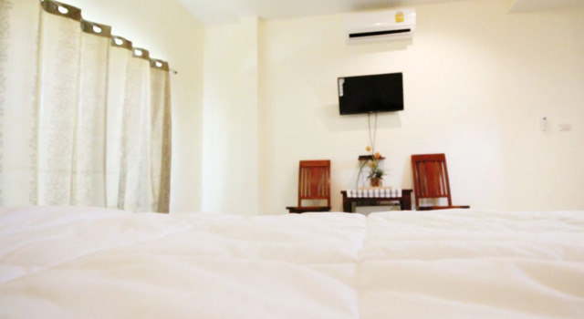 On Green Resort, Забронировать Курортный отель Курортные отели Пхетчабури, Курортный отель