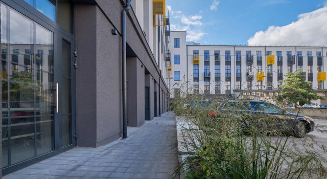 Queen Barbora Central Lofts, Book Apartment Kaunas Kaunas county