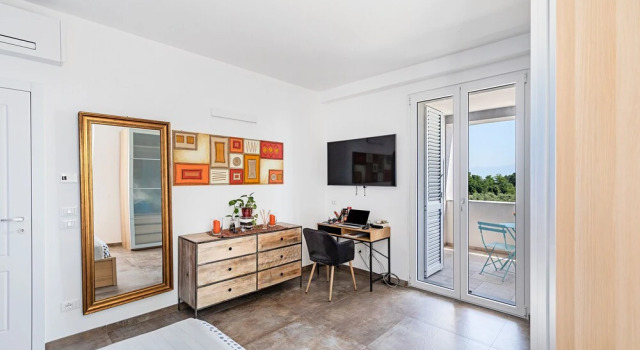 Castelletto Apts by Wonderful Italy