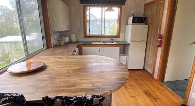 Номер Comfort Clifton Beach Lodge