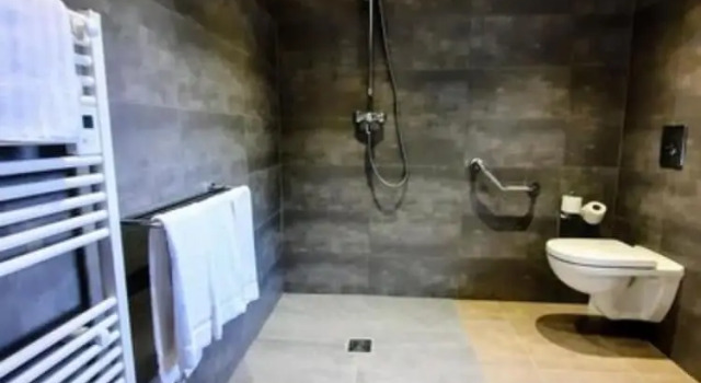 Трёхместный номер Standard с балконом Hôtel Casa Mea