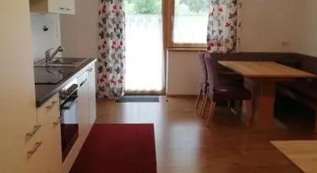 s`Haus am Inn, Rezerwuj Hotel Hotele w Pfunds z parkingiem, Parking