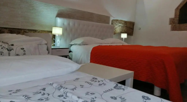 Borgoantico Apartment, Забронировать Апартаменты/квартира Апартаменты Бари, рядом с Малый театр, Апартаменты/квартира
