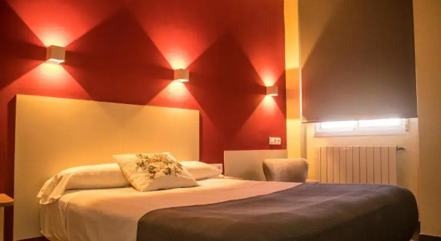 Двухместный номер Standard Hotel Caribe