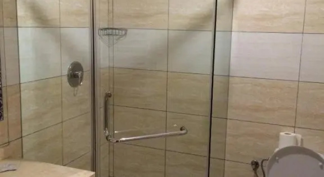Номер Deluxe Hotel Colosseum