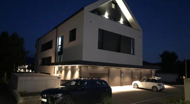 Penthouse 37th HEAVEN (ca. 90m²), Book Hotel Hotels in Vorarlberg with Parking, Parking