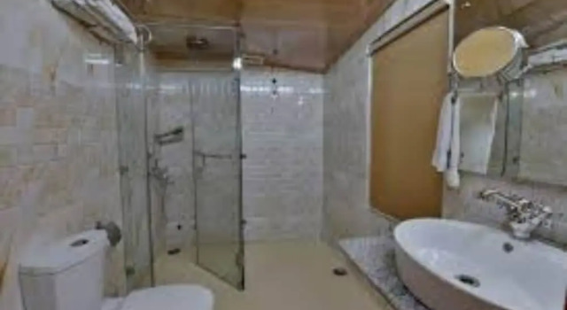 Номер Deluxe Hotel R Inn Delhi