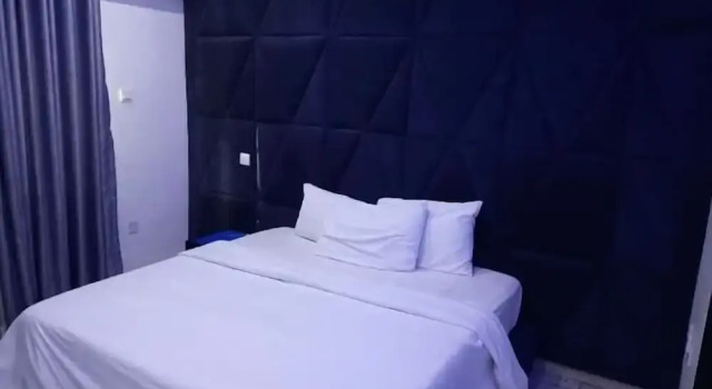Grovehill Hotel Plus Ilesa, Đặt Khách sạn Ilesa 