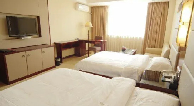 Yulonggu Hotel, Book Hotel Sansui Guizhou