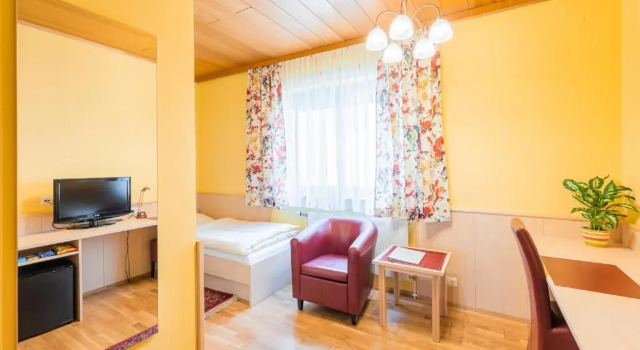 Номер Standard Hotel garni Steinfeld