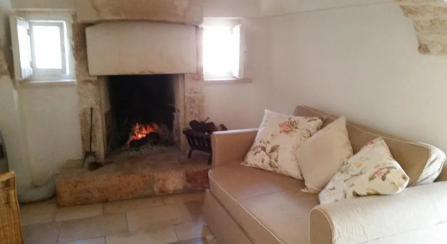 Masseria SantElia