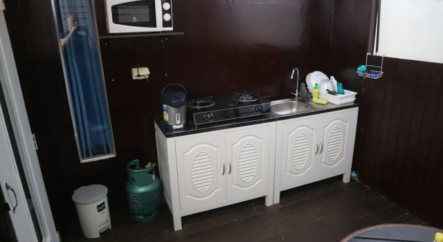 Двухместный номер Grand с балконом Sunshine Guest House