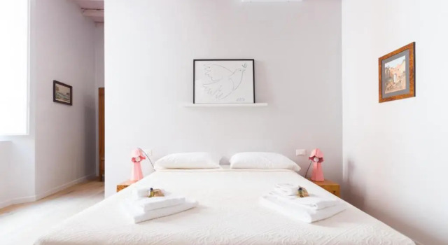 Апартаменты Ideal Apartment DAscanio, Piazza Navona