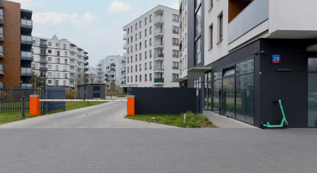 Nocznickiego Studios by Renters, Prenota Hotel Varsavia Masovia