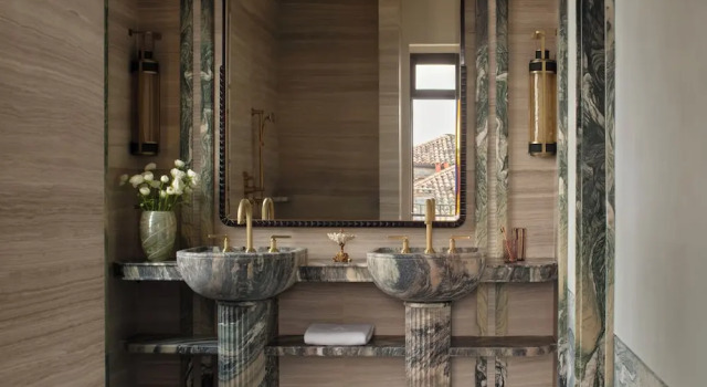 Двухместный полулюкс Orient Express Venezia