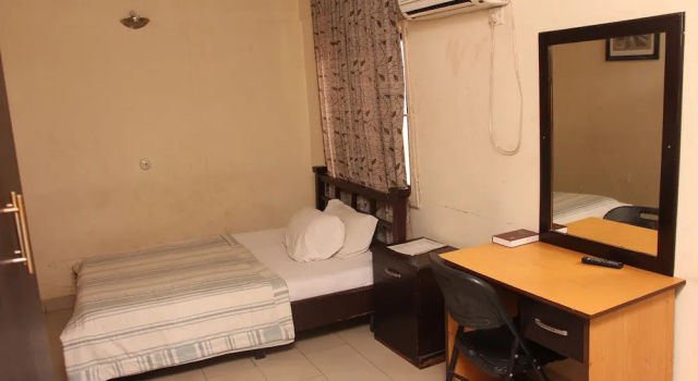 Номер Deluxe Sapphire Guest House