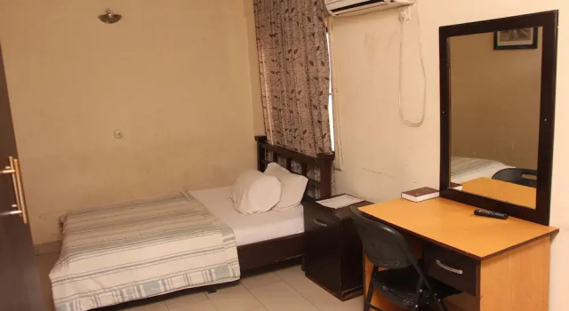 Номер Deluxe Sapphire Guest House