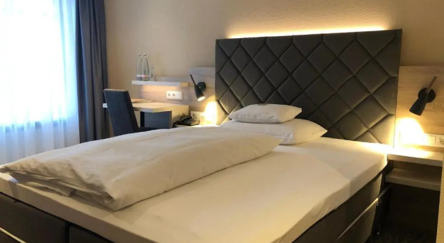 Номер Standard Villa Huxori