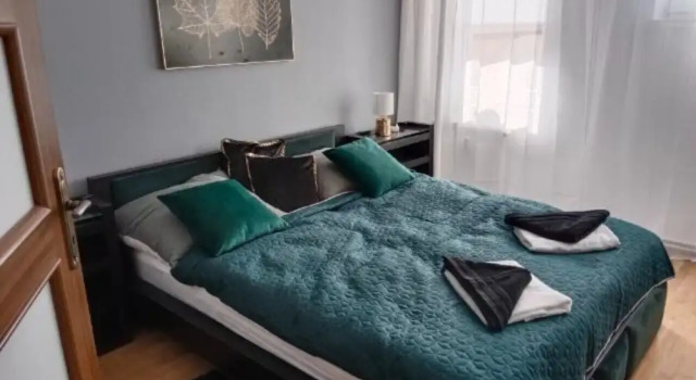 Apartment in the Center - na Ratuszu, Забронировать Апартаменты/квартира Апартаменты Еленя-Гура, Апартаменты/квартира